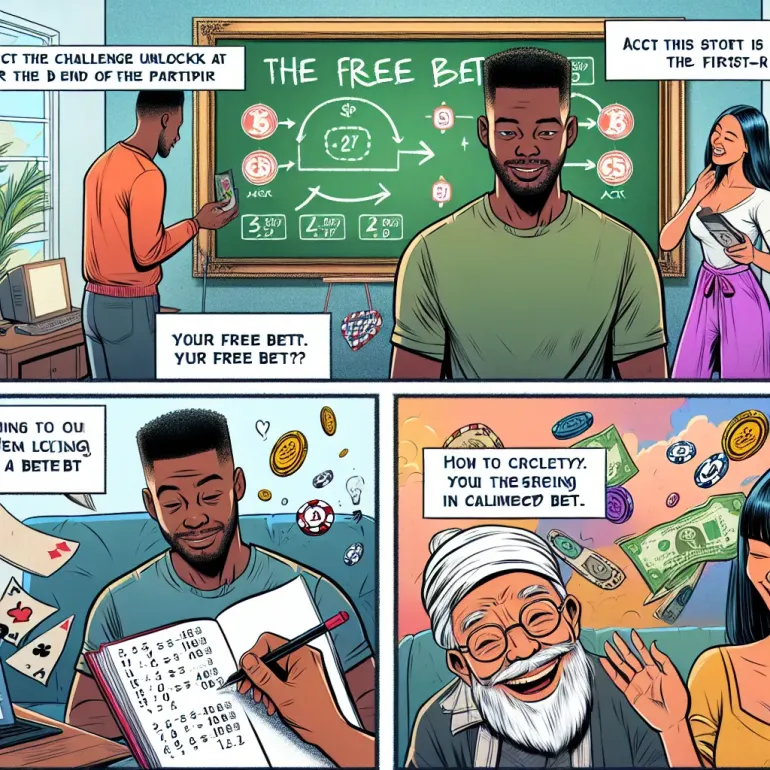Как вывести фрибет: руководство для спортивных энтузиастов