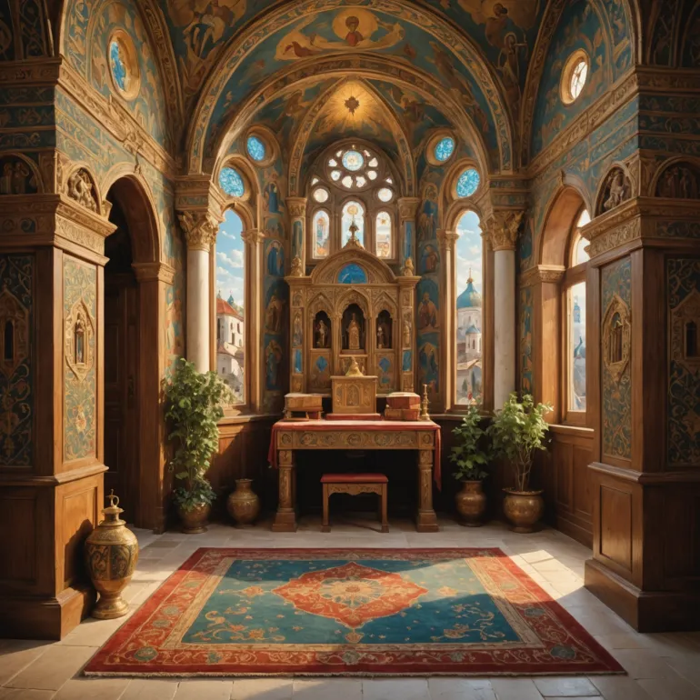 Кафизма 15 читать: советы, рекомендации и лайфхаки для глубокого понимания