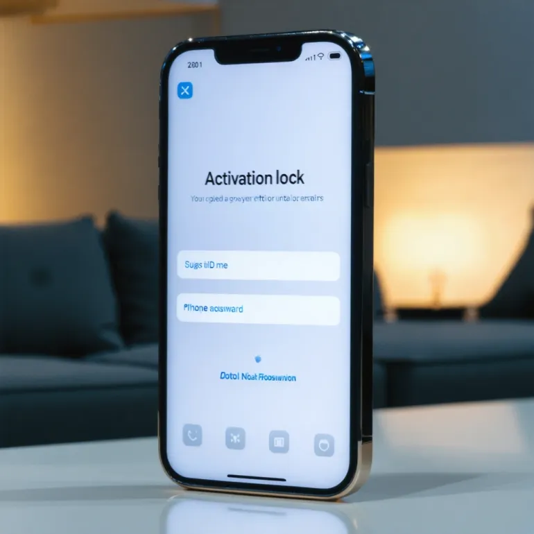 Что такое айфон заблокирован владельцем? Подробный обзор и практические советы