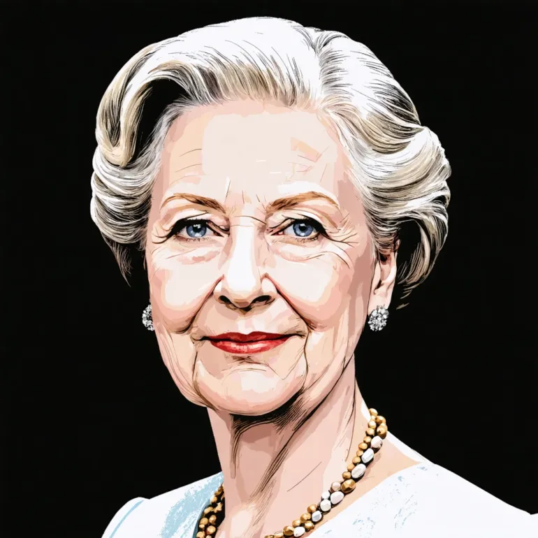 Разбираемся с Анна Петровна: от А до Я