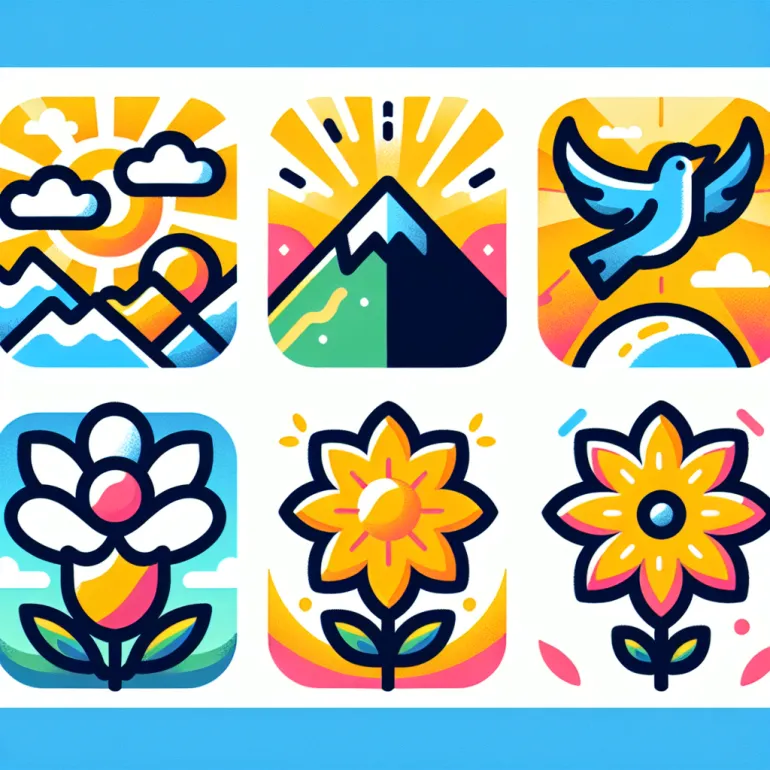 Позитивные статусы: Влияние на жизнь и общество