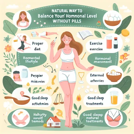 Практики Йоги и Медитации для Баланса Гормонов