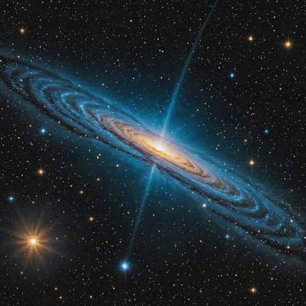 Самая яркая звезда: тайны и факты, которые удивят вас