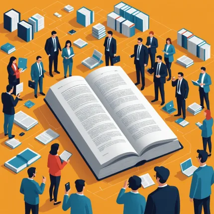 Словарь как ключ к пониманию мира: почему важно ориентироваться на аудиторию